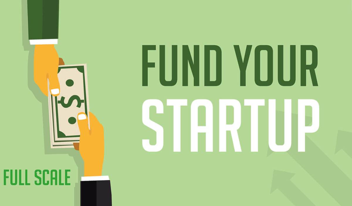HK Start-up fund resources