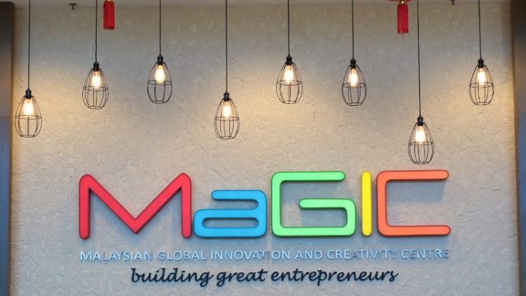 GoBuddy chosen to be part of MaGIC GAP in Malaysia